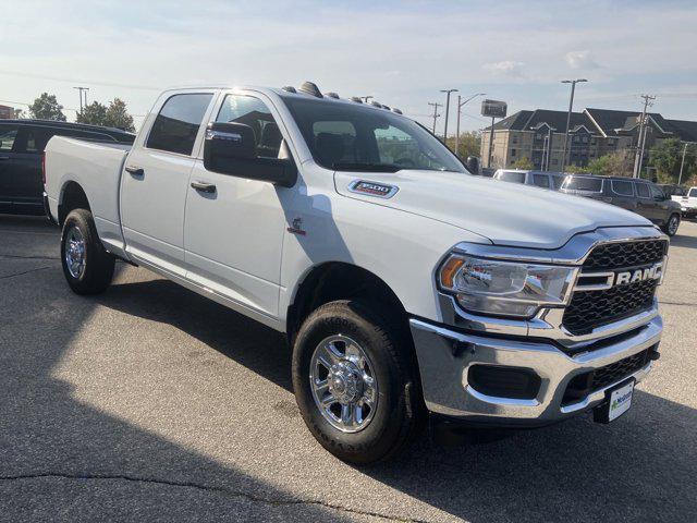 new 2024 Ram 3500 car, priced at $69,480