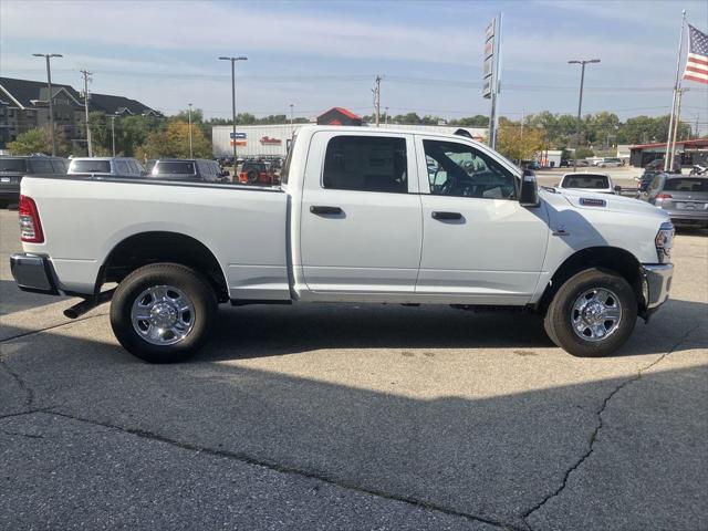 new 2024 Ram 3500 car, priced at $56,980