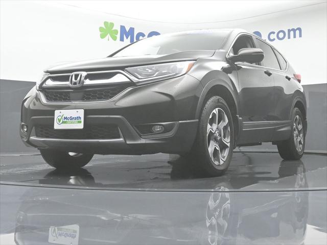 used 2019 Honda CR-V car, priced at $21,500