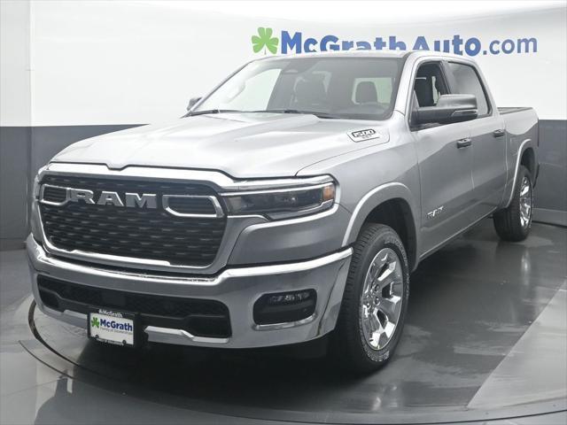 new 2025 Ram 1500 car, priced at $3,917,825