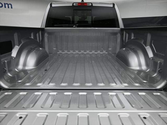 new 2025 Ram 1500 car, priced at $47,905