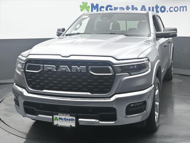 new 2025 Ram 1500 car, priced at $3,917,825