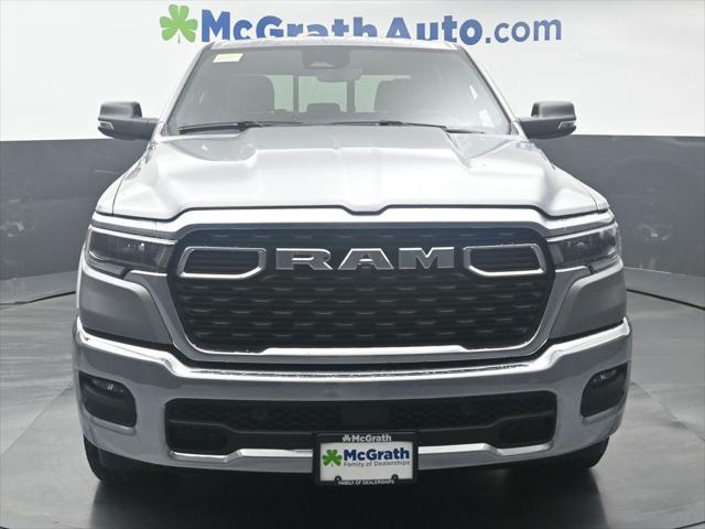 new 2025 Ram 1500 car, priced at $3,917,825