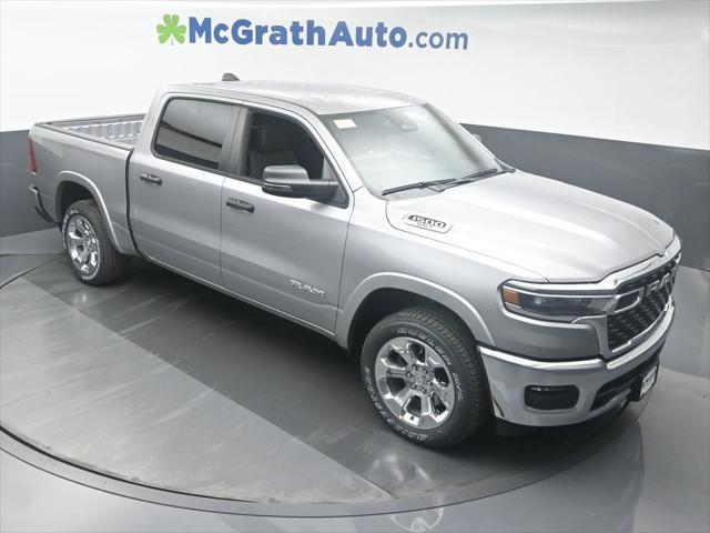 new 2025 Ram 1500 car, priced at $3,917,825