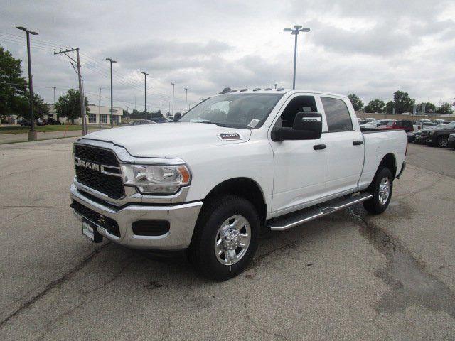 new 2024 Ram 2500 car, priced at $49,150