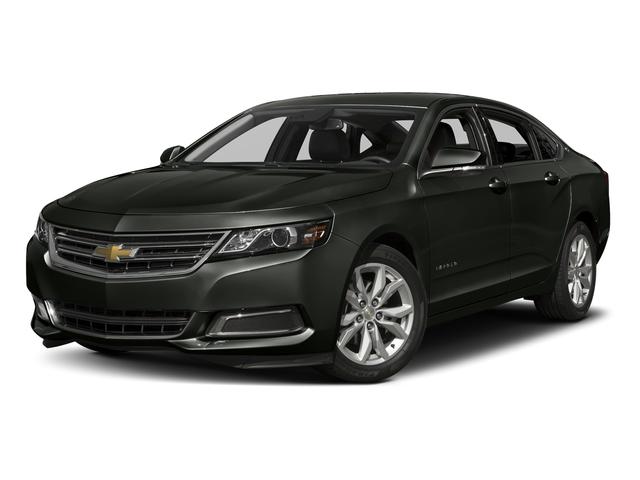 used 2018 Chevrolet Impala car, priced at $17,500