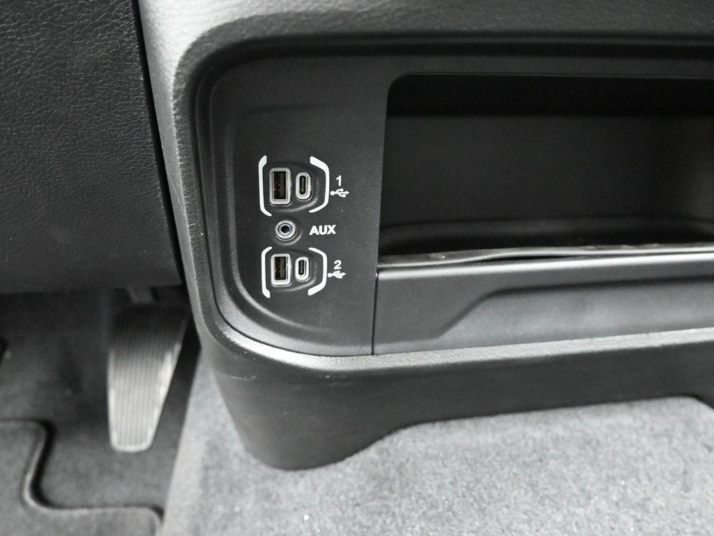 new 2026 Ram 2500 car, priced at $57,115