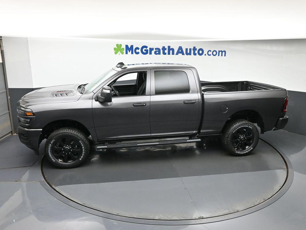 new 2026 Ram 2500 car, priced at $57,115