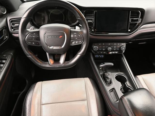 used 2023 Dodge Durango car, priced at $33,500