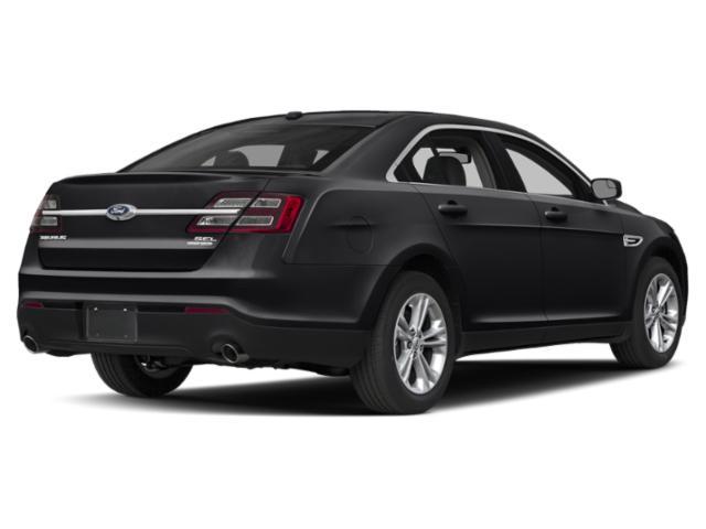 used 2019 Ford Taurus car, priced at $15,500