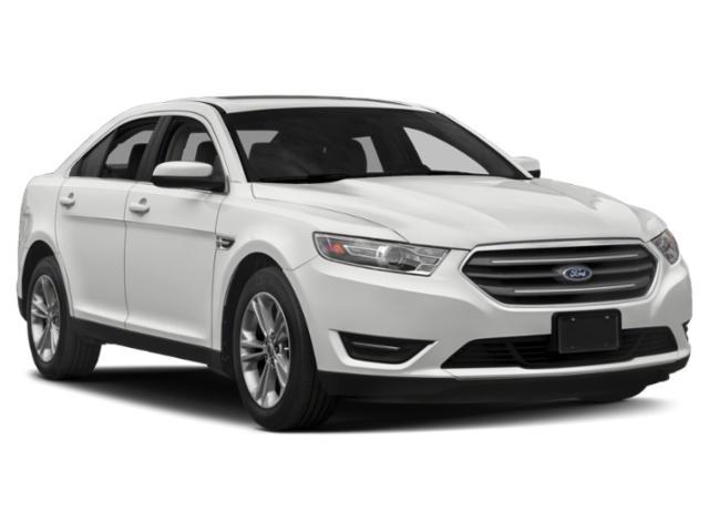 used 2019 Ford Taurus car, priced at $15,500