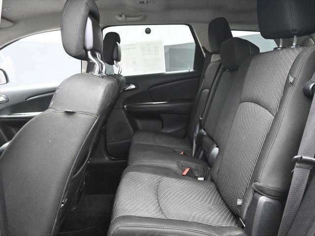 used 2020 Dodge Journey car, priced at $14,700
