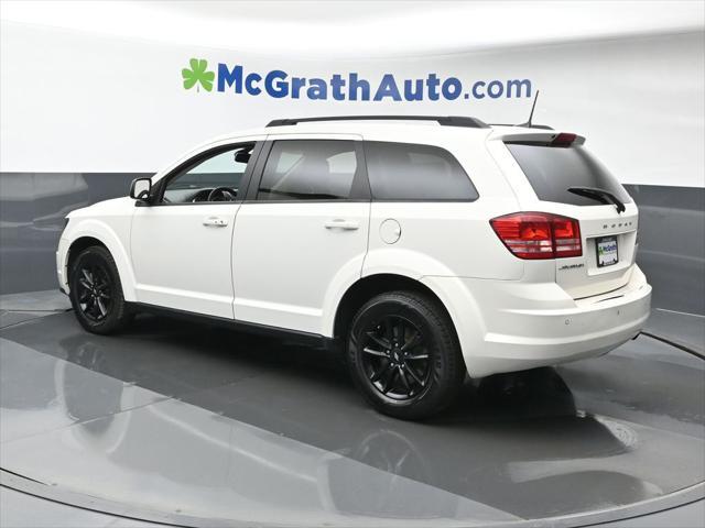 used 2020 Dodge Journey car, priced at $14,700