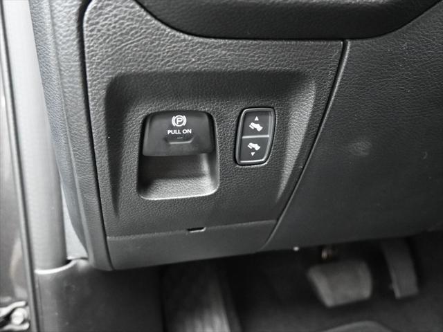 new 2025 Ram 1500 car, priced at $62,211