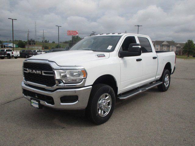 new 2024 Ram 2500 car, priced at $49,990