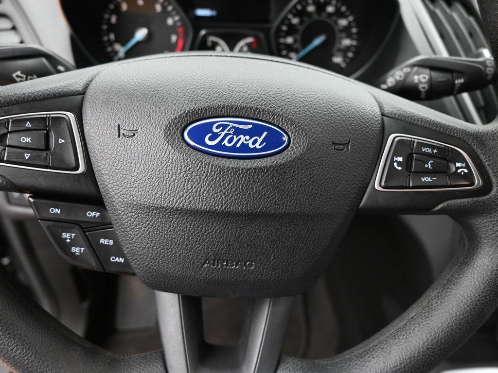 used 2018 Ford Escape car, priced at $12,513