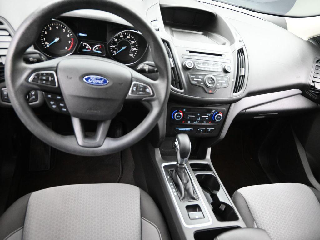 used 2018 Ford Escape car, priced at $12,513