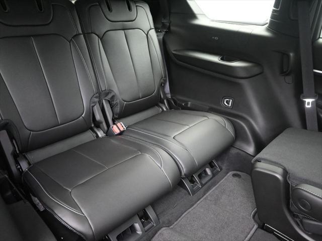 new 2025 Jeep Grand Cherokee L car, priced at $46,942