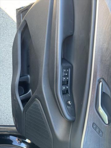 used 2023 Jeep Grand Cherokee car, priced at $31,535