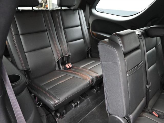 used 2021 Dodge Durango car, priced at $37,470