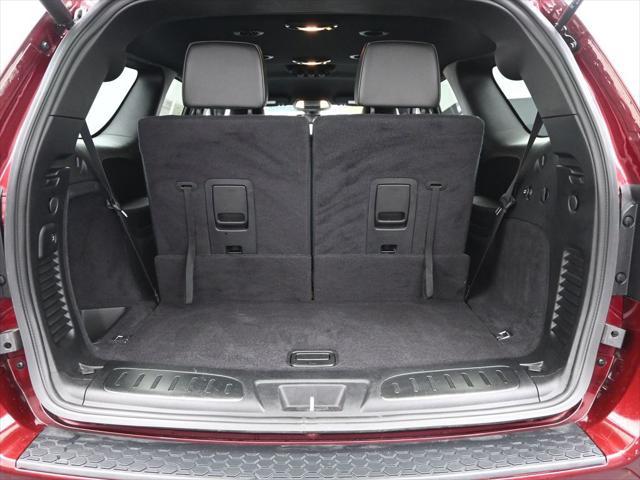 used 2021 Dodge Durango car, priced at $37,470