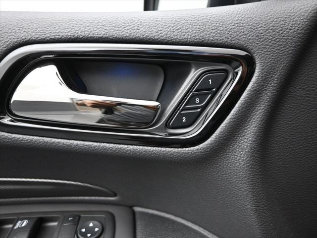 used 2021 Dodge Durango car, priced at $37,470