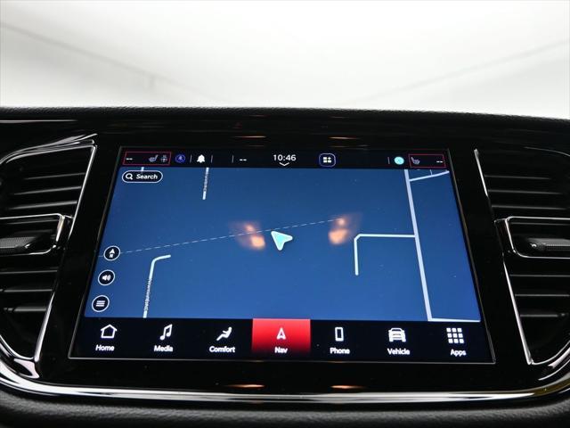 used 2021 Dodge Durango car, priced at $37,470
