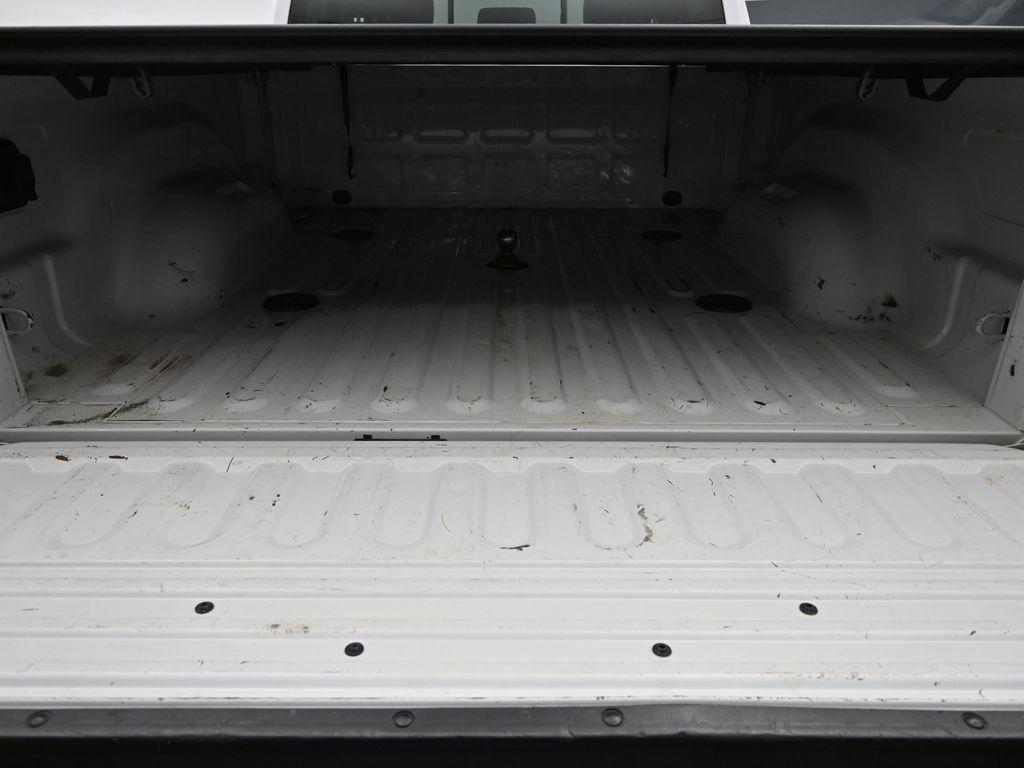 used 2017 Ram 2500 car, priced at $30,703