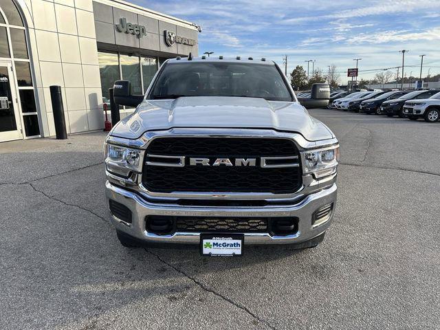 new 2024 Ram 2500 car, priced at $49,150