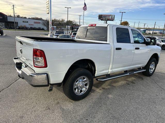 new 2024 Ram 2500 car, priced at $51,950