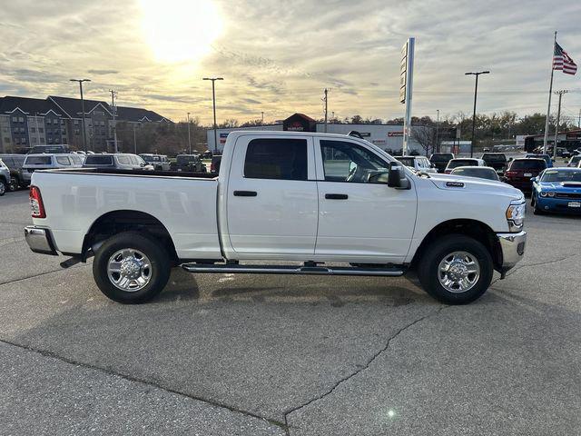 new 2024 Ram 2500 car, priced at $51,950