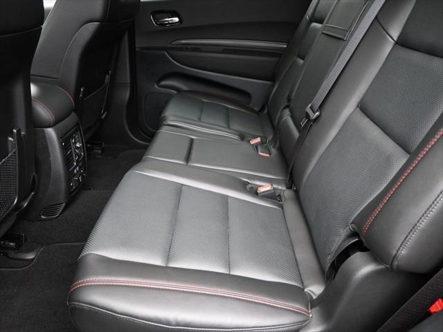 used 2023 Dodge Durango car, priced at $38,000