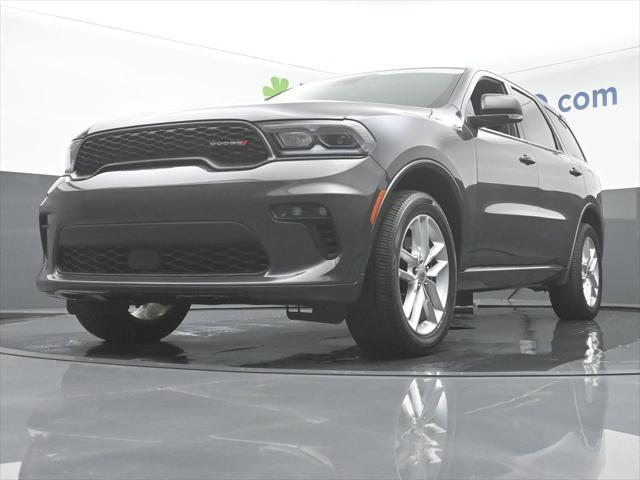 used 2023 Dodge Durango car, priced at $38,000