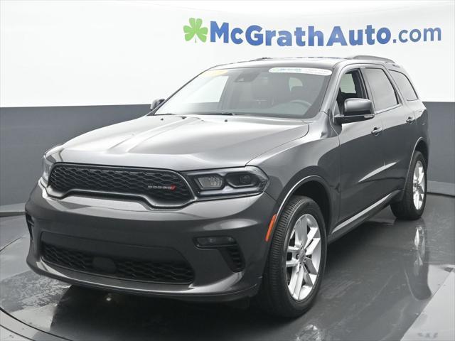 used 2023 Dodge Durango car, priced at $38,000