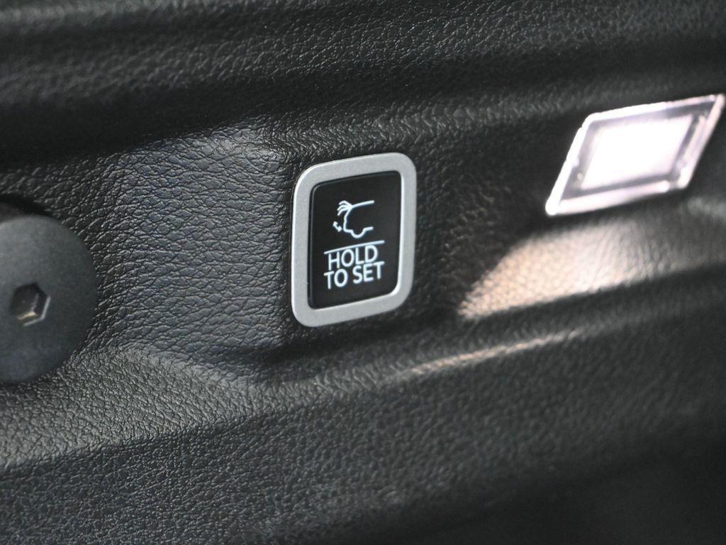 used 2023 Jeep Grand Cherokee L car, priced at $32,668