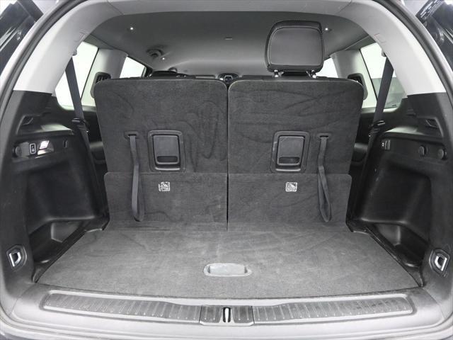 used 2023 Jeep Grand Cherokee L car, priced at $34,900