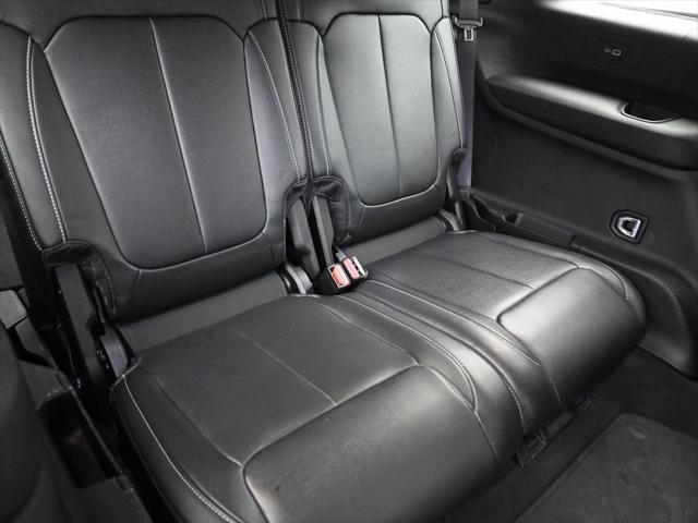 used 2023 Jeep Grand Cherokee L car, priced at $34,900