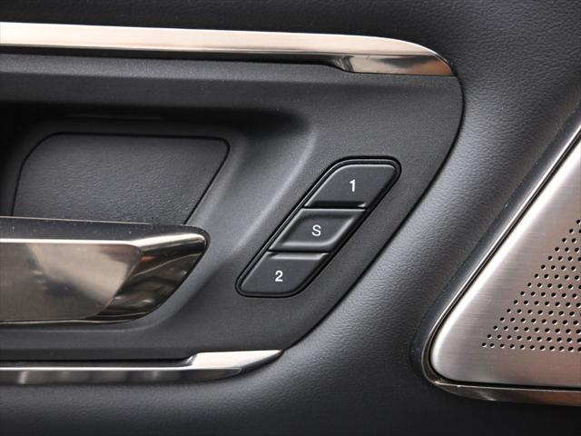 used 2021 Ram 1500 car, priced at $36,500