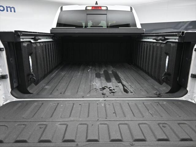 used 2021 Ram 1500 car, priced at $36,500