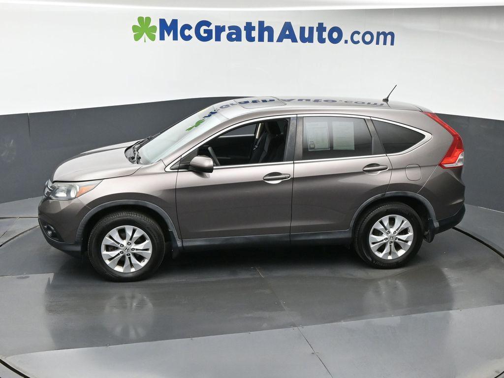 used 2012 Honda CR-V car, priced at $12,414