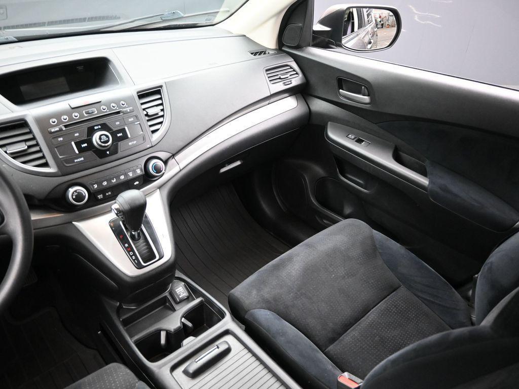 used 2012 Honda CR-V car, priced at $12,414