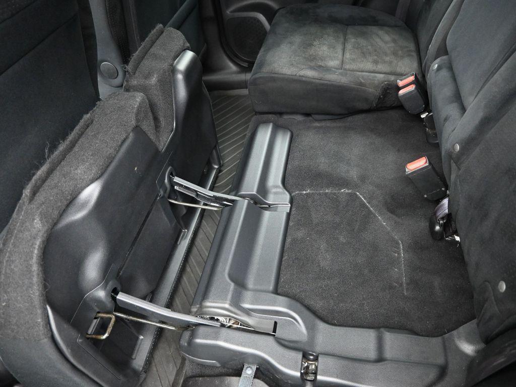 used 2012 Honda CR-V car, priced at $12,414