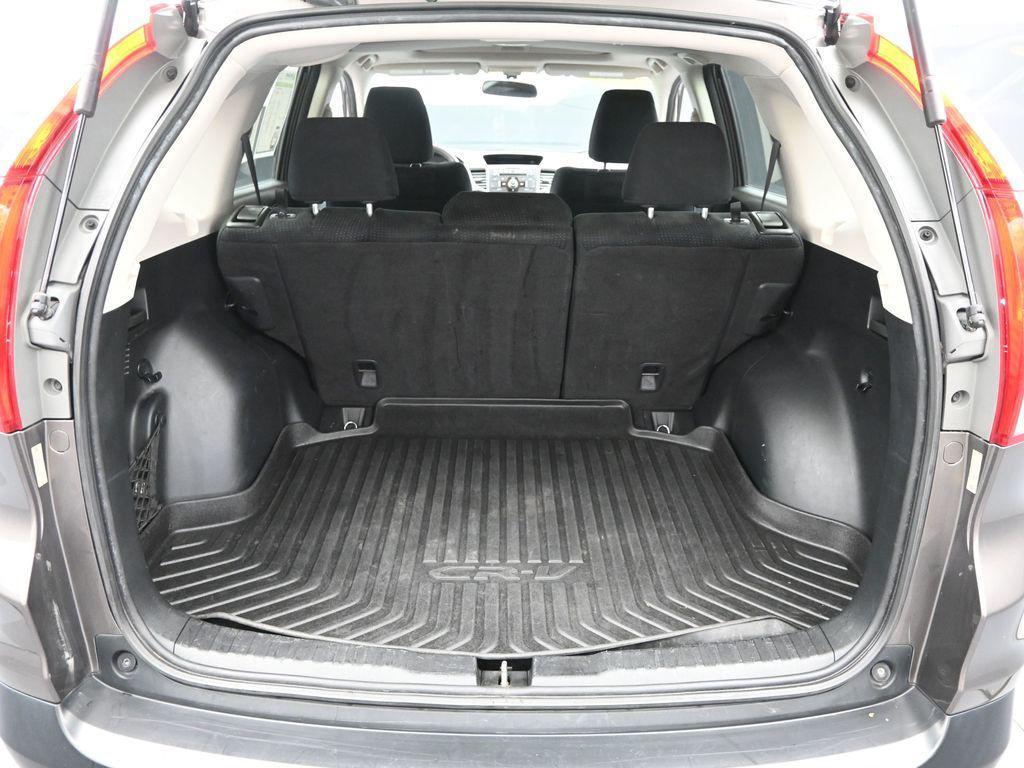 used 2012 Honda CR-V car, priced at $12,414
