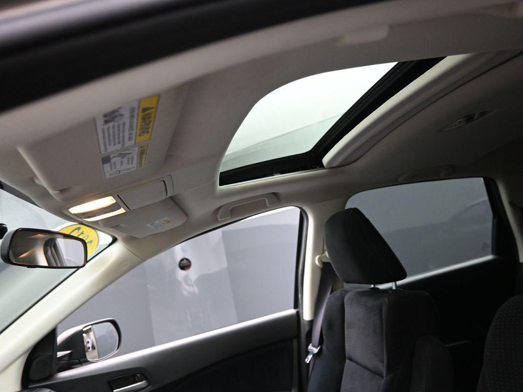 used 2012 Honda CR-V car, priced at $12,414