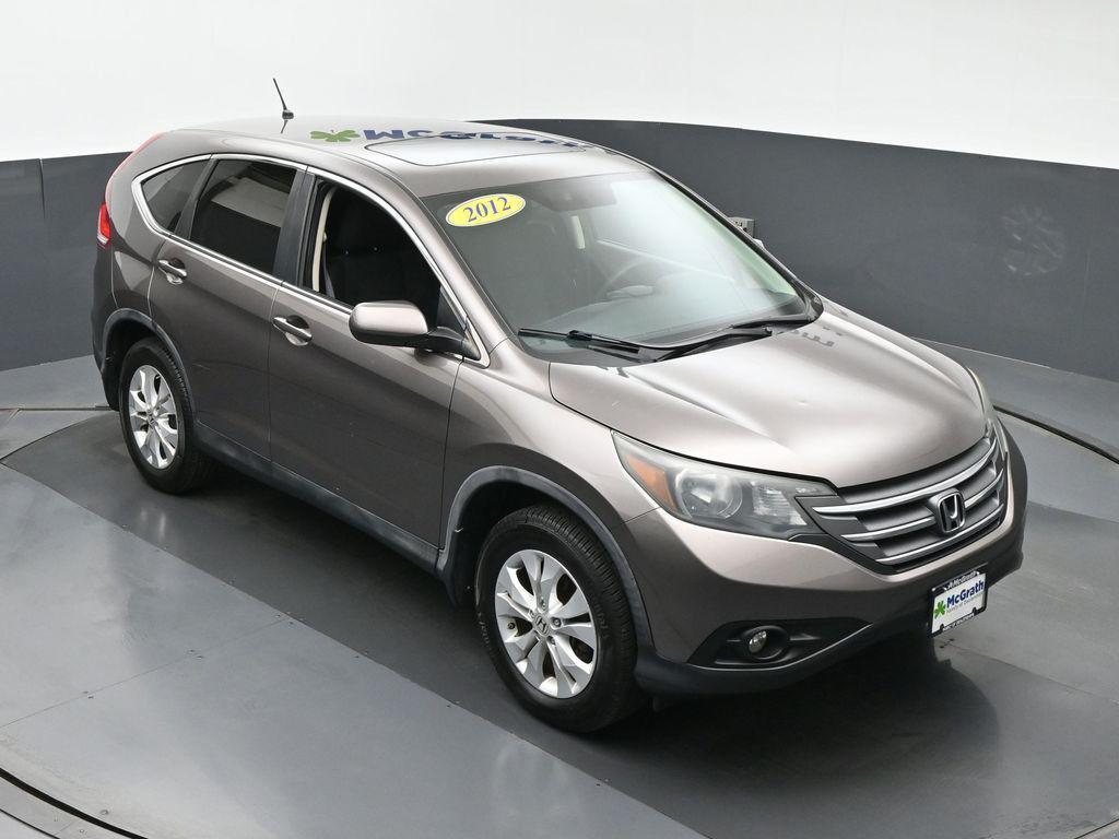 used 2012 Honda CR-V car, priced at $12,414