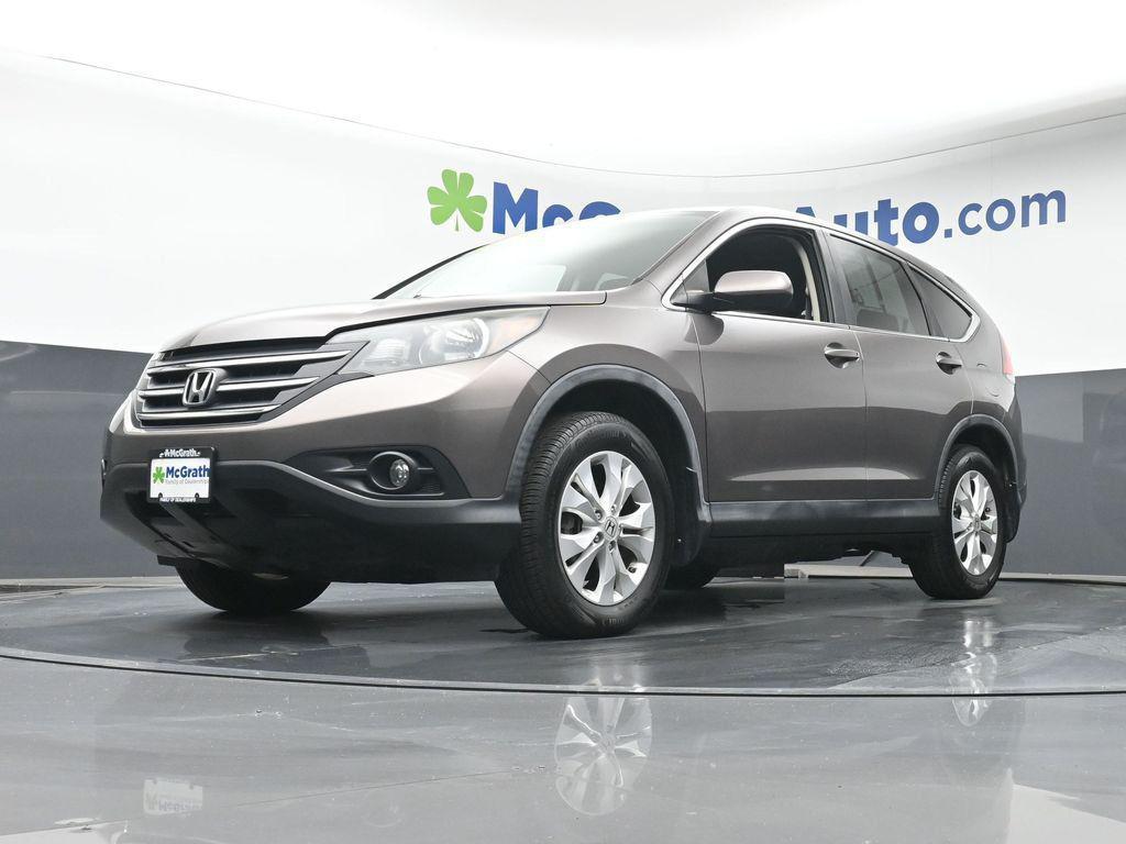 used 2012 Honda CR-V car, priced at $12,414