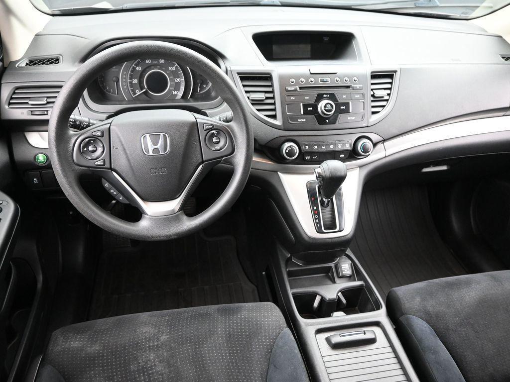 used 2012 Honda CR-V car, priced at $12,414