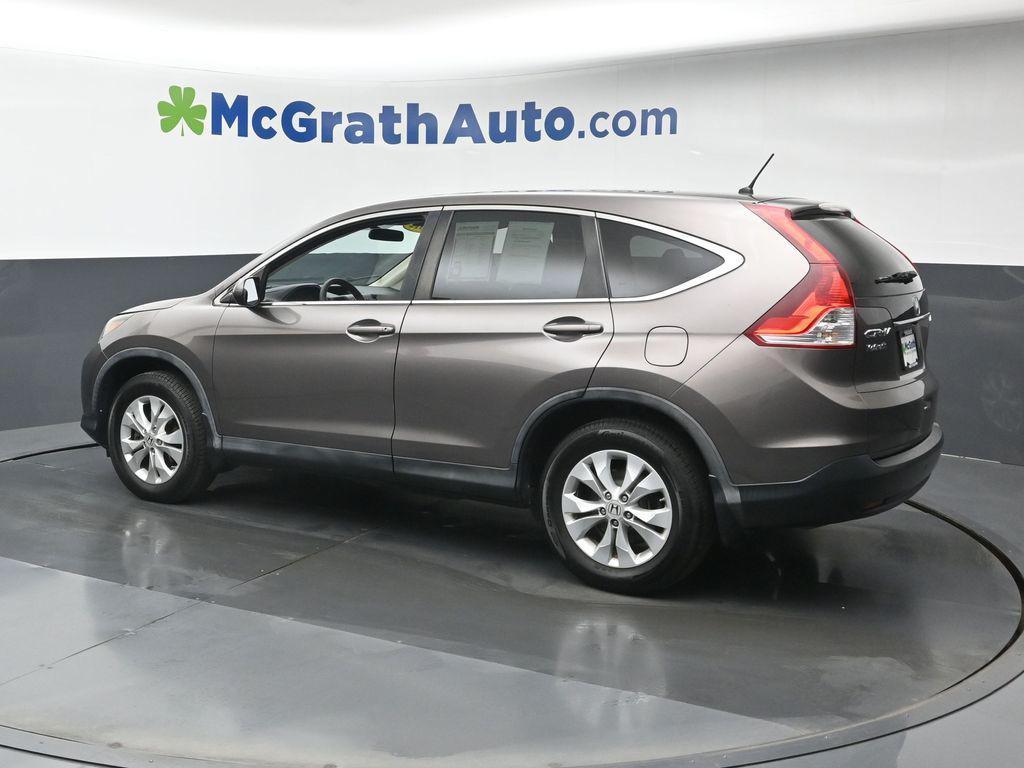 used 2012 Honda CR-V car, priced at $12,414