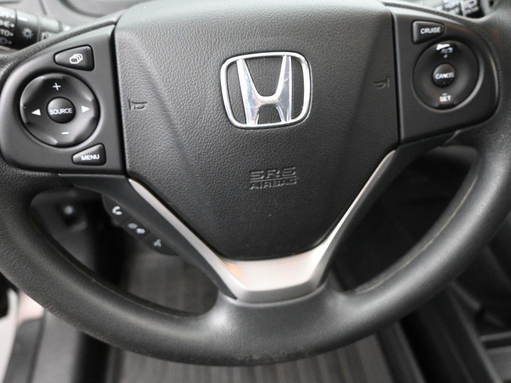 used 2012 Honda CR-V car, priced at $12,414