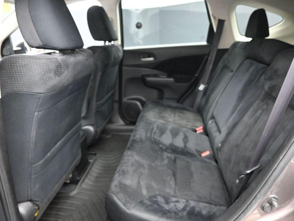used 2012 Honda CR-V car, priced at $12,414